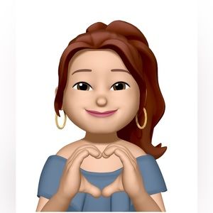 Meet your Posher, Jo Ann